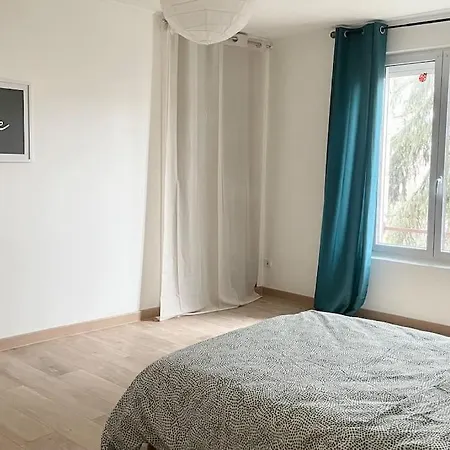 Le Royal Cosy - Spacieux T2 - Proche Chantilly, Paris & Asterix Nogent-sur-Oise Extérieur photo